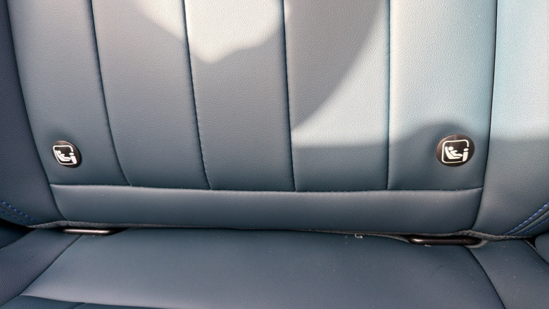 MINI Aceman 135kW E Exclusive 43kWh 5dr Auto Electric Hatchback